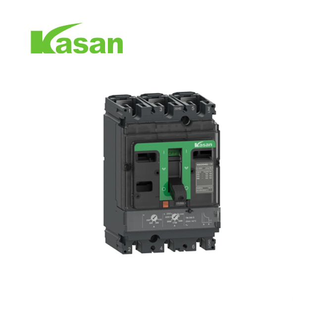 100A 3P NSX Case Case Breaker