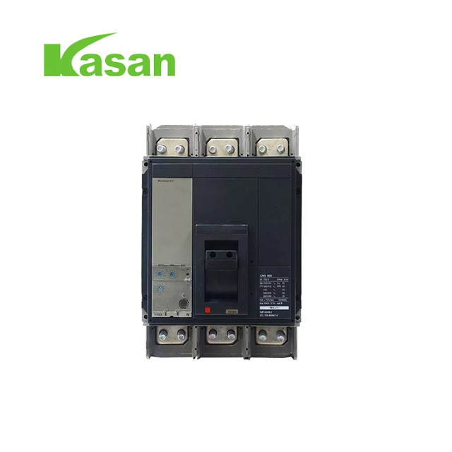 1600A 3P NS Case Case Breaker