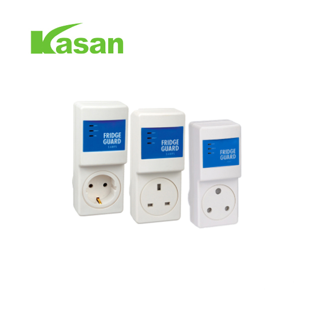 Làm cách nào để bảo vệ tủ lạnh của tôi khỏi điện áp cao?
