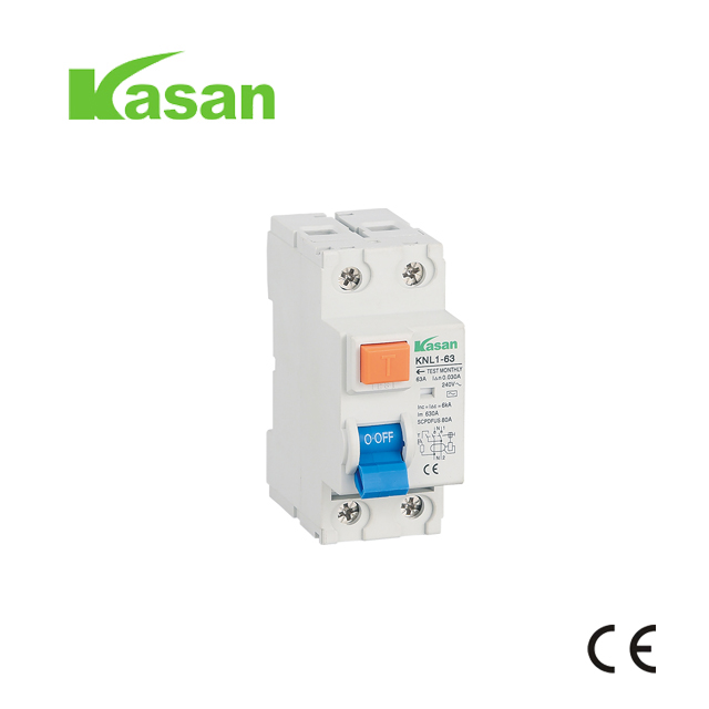 Bộ ngắt mạch dòng còn lại là gì?