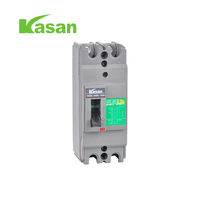 2p EZC Laser Panel Case Case Breaker