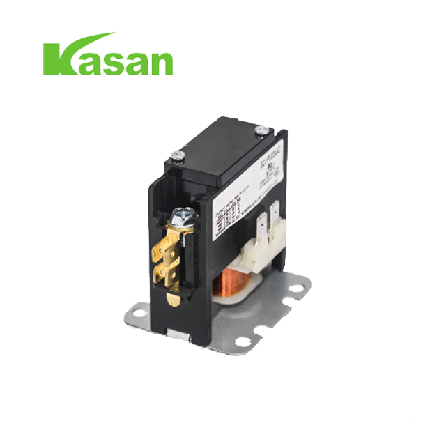Contactor từ tính máy điều hòa 30A 2P 110V