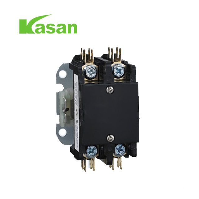 Contactor từ tính máy điều hòa 40A 2P 110V