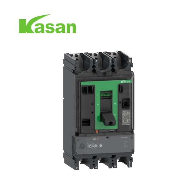 630a 3p NSX Case Case Breaker