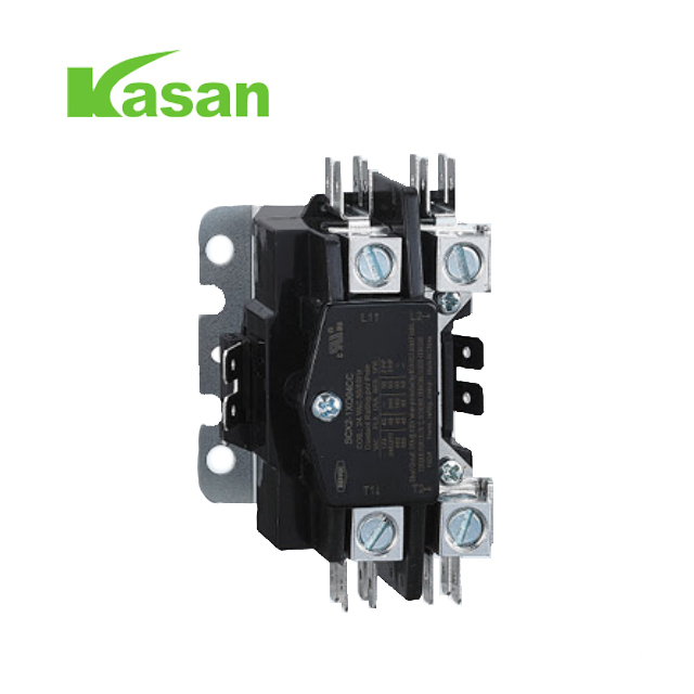 Điều Hòa 1P Điện Từ AC 220V Contactor