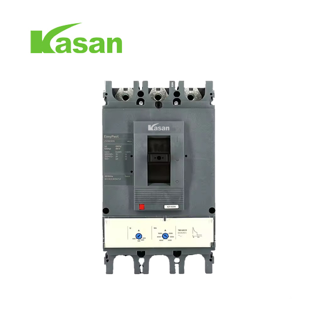 Bộ ngắt mạch CVS400F 3P 400amp