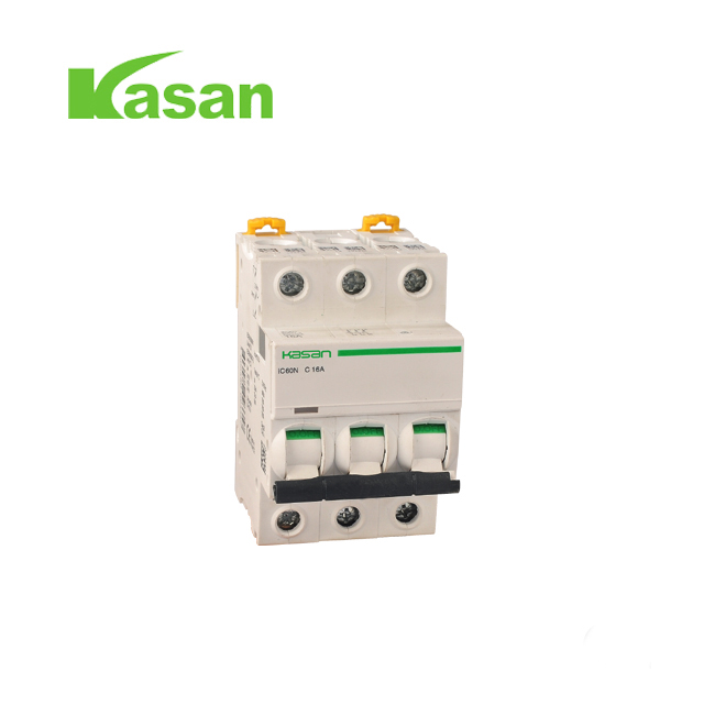 Bộ ngắt mạch thu nhỏ (IC60N)